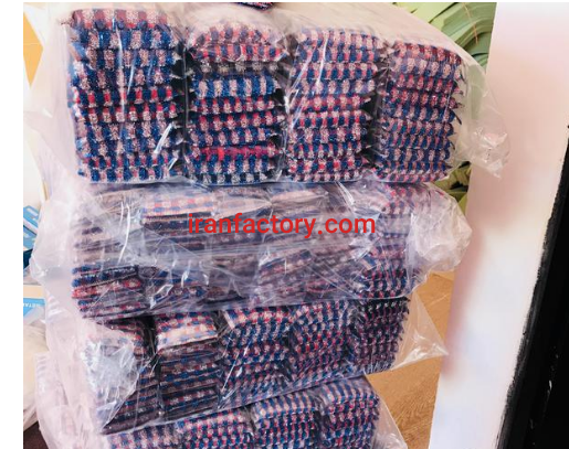 دستگاه تولید اسکاج