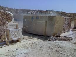 فروش معدن سنگ مرمریت