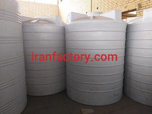 مخازن عمودی بلند