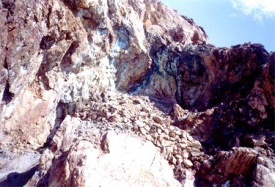 خرید معدن مس