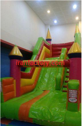 نیاز به شریک برای پیش دبستانی و مهد قرآن در فردیس کرج