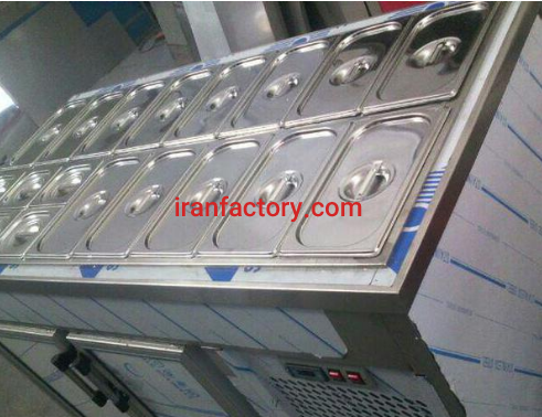 تاپینگ ایتالیایی،کیفیت عالی در تهران