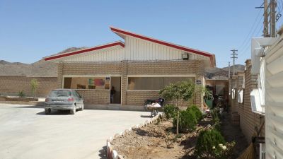 فروش کارخانه لبنیات در صفادشت- فروش کارخانه غذایی در صفادشت