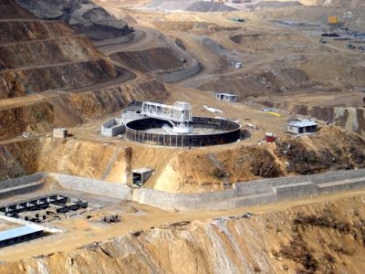 فروش معدن مس در شاهرود