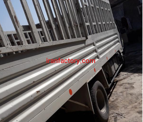 حمل ونقل اساس منزل باایسوزواتاق بزرگ در ابادان