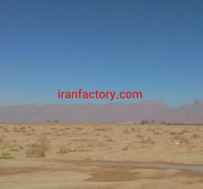 فروش و معاوضه 4000 متر زمین در شهرضا