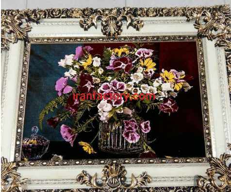 تولید و پخش تابلو فرش در تهران