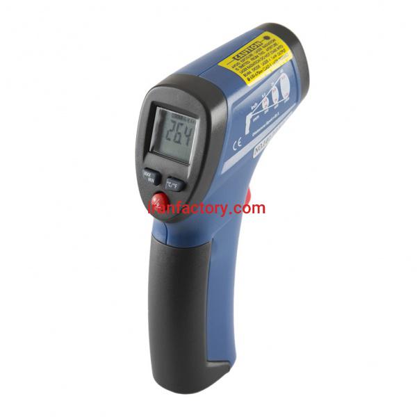 فروش ترمومتر لیزری