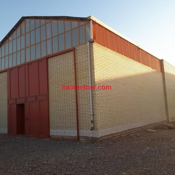 فروش کارخانه بهداشتی در کمشچه