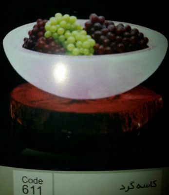 فروش سنگ نمک تزیینی