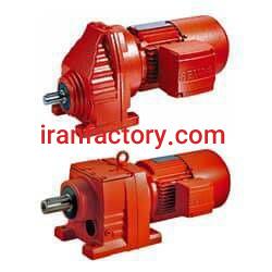 خرید و فروش گیربکس شافت مستقیم