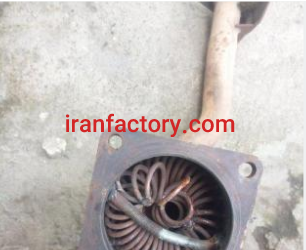 خدمات نصب و تعمیر کاتالیزور 206 در لاهیجان