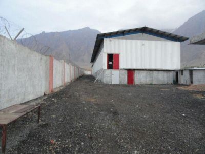 فروش کارخانه غذایی در کرمانشاه