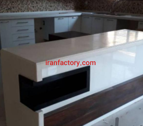 تولید کننده ی صفحات کورین