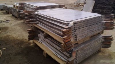 خرید کاتود سرب