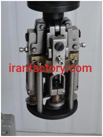 فروش ماشین آلات دربند