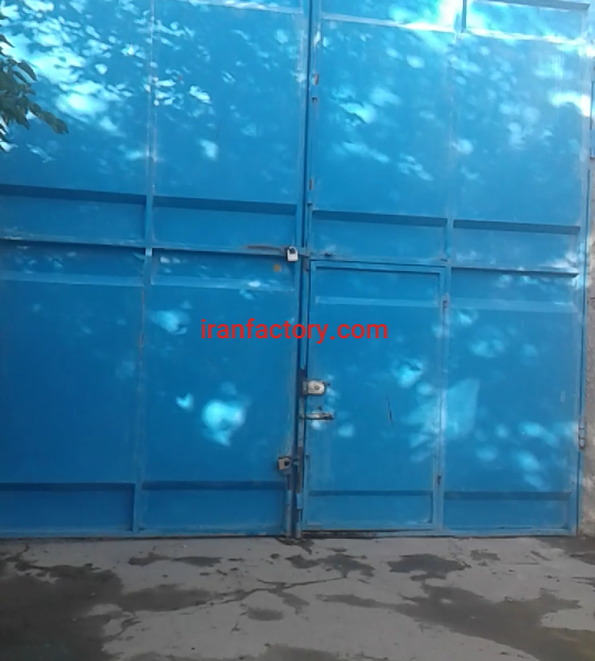 سوله با امکانات کامل اصفهان