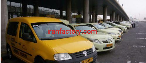 نیازمند سرمایه گذار در سایت حمل و نقل توریستی در تهران