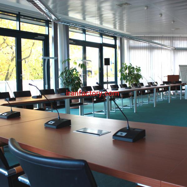 سیستم کنفرانس پاژ آوا