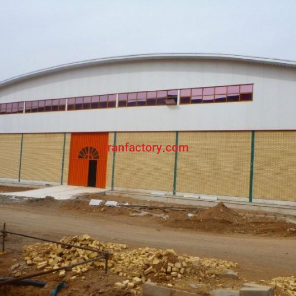 دلال فروش کارخانه در اصفهان