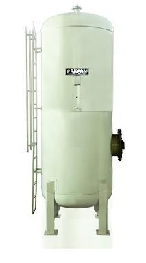 فروش دستگاه مخزن هوای فشرده