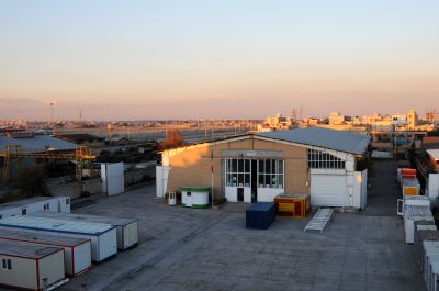 فروش کارخانه فعال در تهران