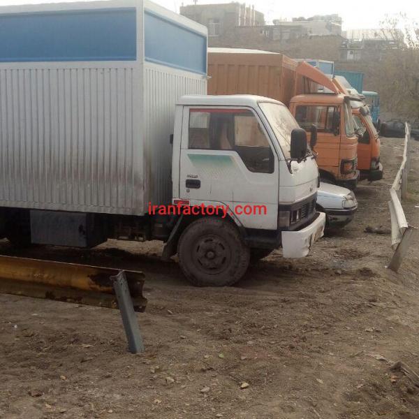 حمل اثاثیه منزل در قیطریه