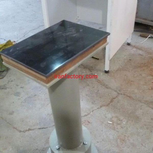 میز ترازو‎‎طرح سوئدی  به آزماسکوسامان