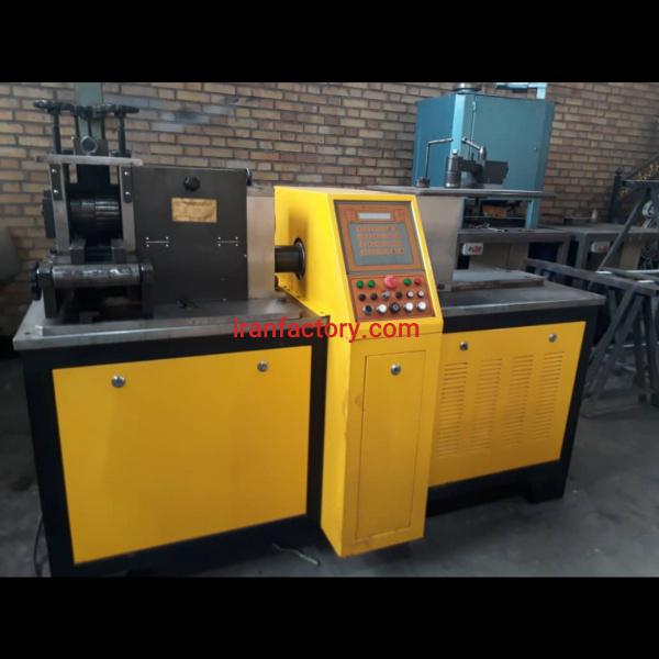 فروش دستگاه فرفورژه زن