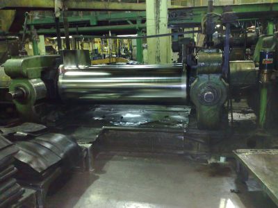 دمونتاژدستگاه کلندر