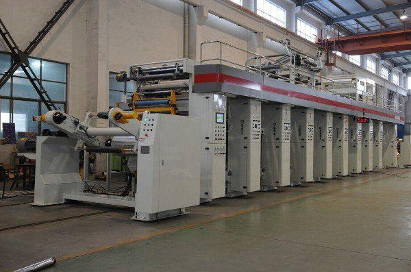 خط تولید کاغذ سنگ