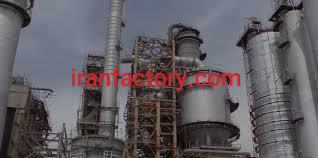 فروش زمین با مجوز هیدروکربن در شهرک صنعتی جنت اباد