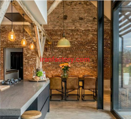 ارایه خدمات طراحی دکوراسیون داخلی در نوشهر