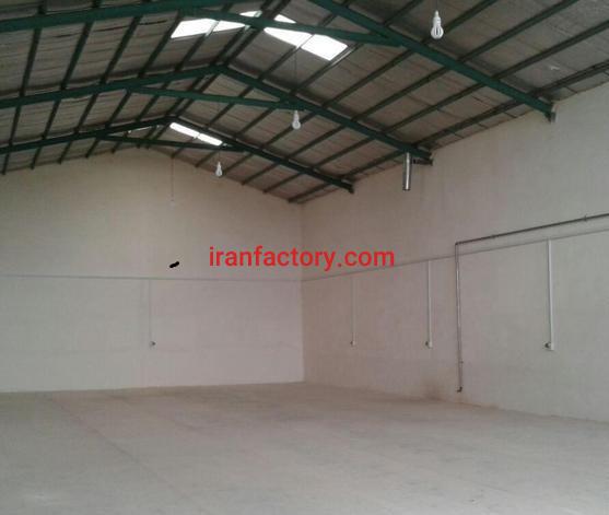 فروش سوله صنعتی در تبریز