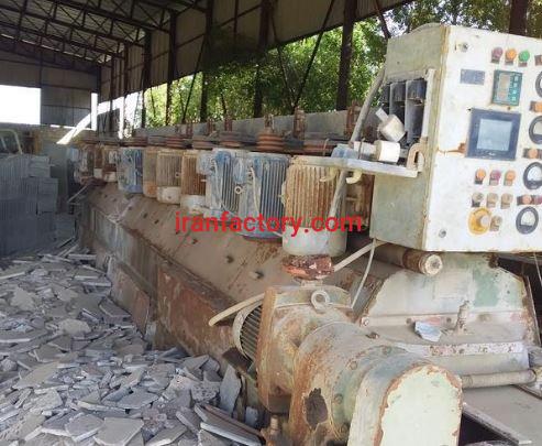 خط تولید موزاییک در اهواز فروشی