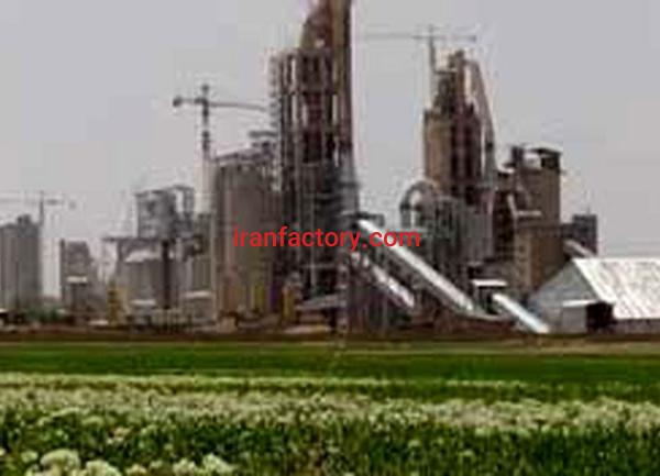 قیمت شهرک صنعتی الغدیر نمونه کشوری