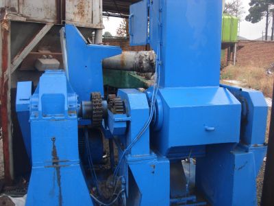 دمونتاژ لوازم بنبوری 60 لیتری در اصفهان