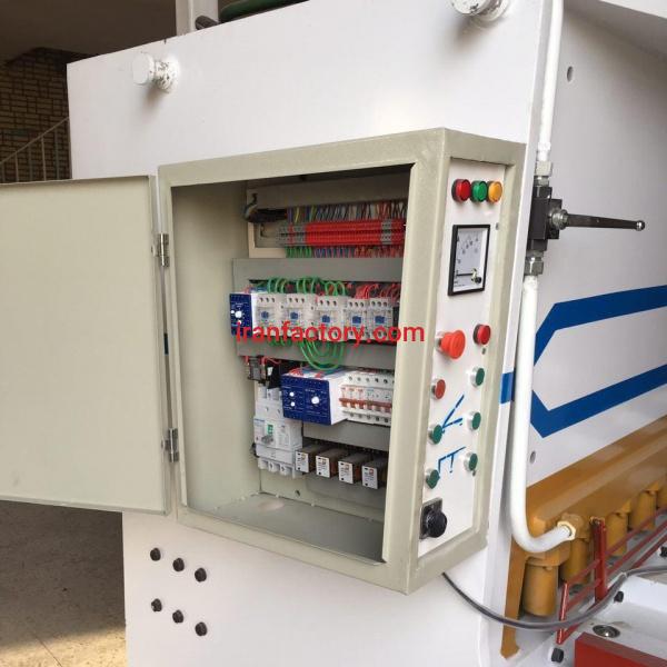 فروش دستگاه گیوتین