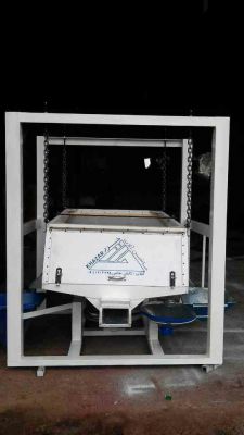 صادرات دستگاه بوجاری برنج