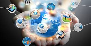 بازاریاب اینترنتی آماده به کار