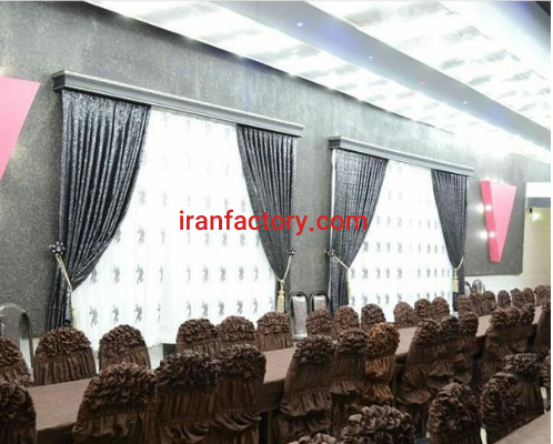 فروش 1000 متر تالار  اهواز