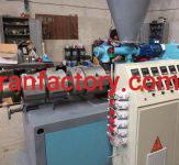 خط تولید گرانول pvc یعقوبی البرز