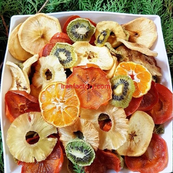 کارشناس فروش دستگاه خشک کن میوه در اصفهان