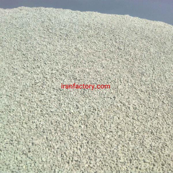 فروش معدن گچ در استان هرمزگان