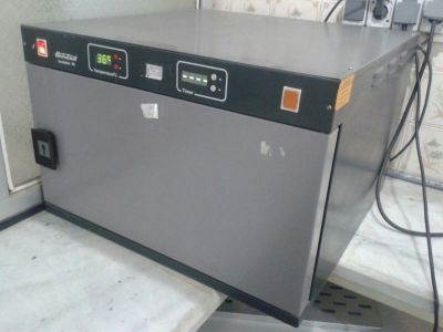 فروش خط تولیدتجهیزات ولوازم آزمایشگاهی (شیمیایی وفیزیکی)