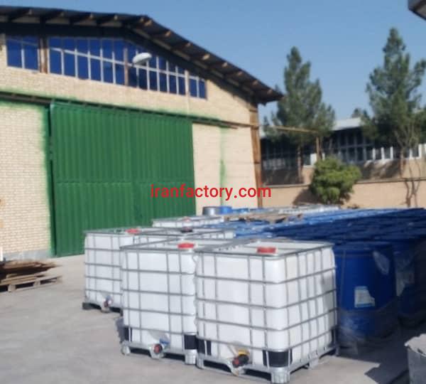 فروش کارخانه اشتهارد