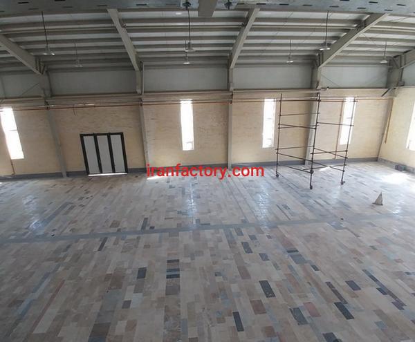 فروش کارخانه رب گوجه فرنگی در حومه کرج