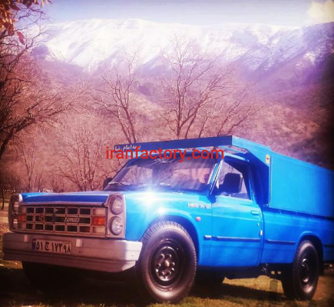 موسسه حمل بار و اسباب کشی منازل در ایلام