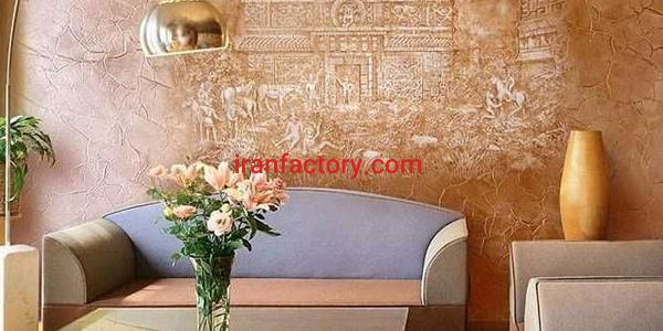 پتینه چه تاثیری بر دکوراسیون داخلی دارد؟