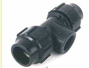 فروش سه راه ماده 90 پلی اتیلن